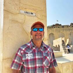 Tool to specifically study Aries