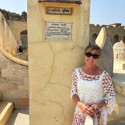 Tool specifically to study Scorpio