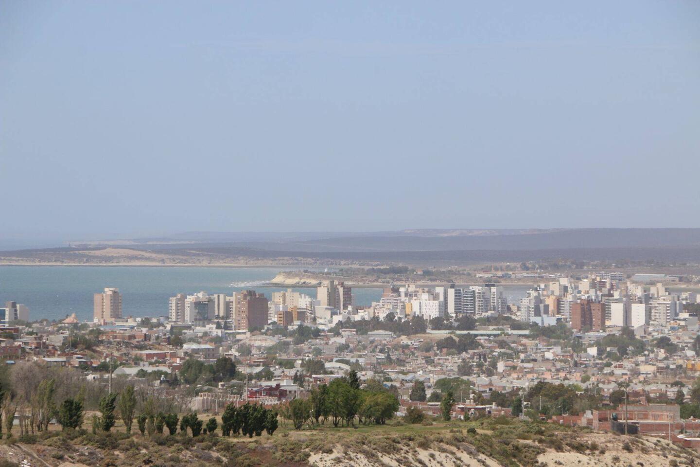 PUETO MADRYN