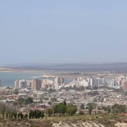 PUETO MADRYN