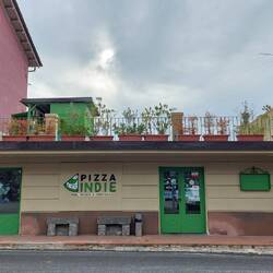 Einen Pub haben wir dann doch entdeckt