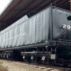 NYCRR 'Mohawk' No. 2933