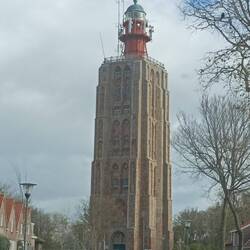 Der große Leuchtturm