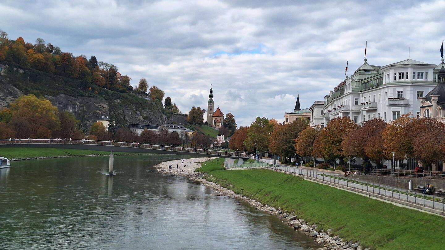 Salzburg