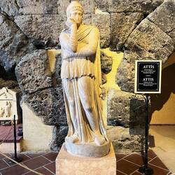 Archeological Museum