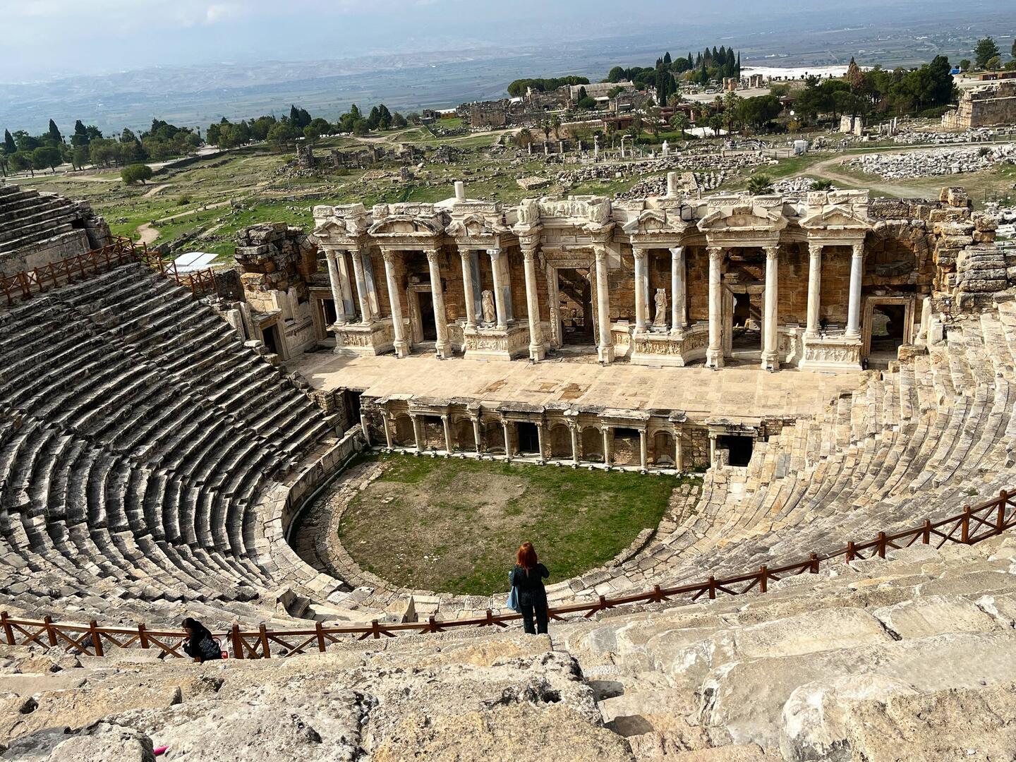 Roman Theater