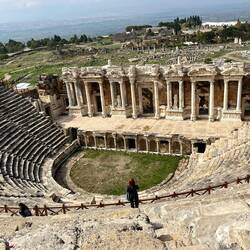 Roman Theater