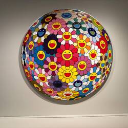 Seattle Asian Art Museum.