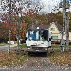 Leveling up was a challenge.