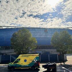 Stadion Real Sociedad