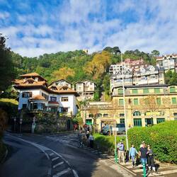 Funicular Monte Igueldo