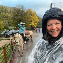 A couple of caballeros right here! 🤣