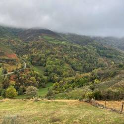 Absolutely stunning, even in the rain.