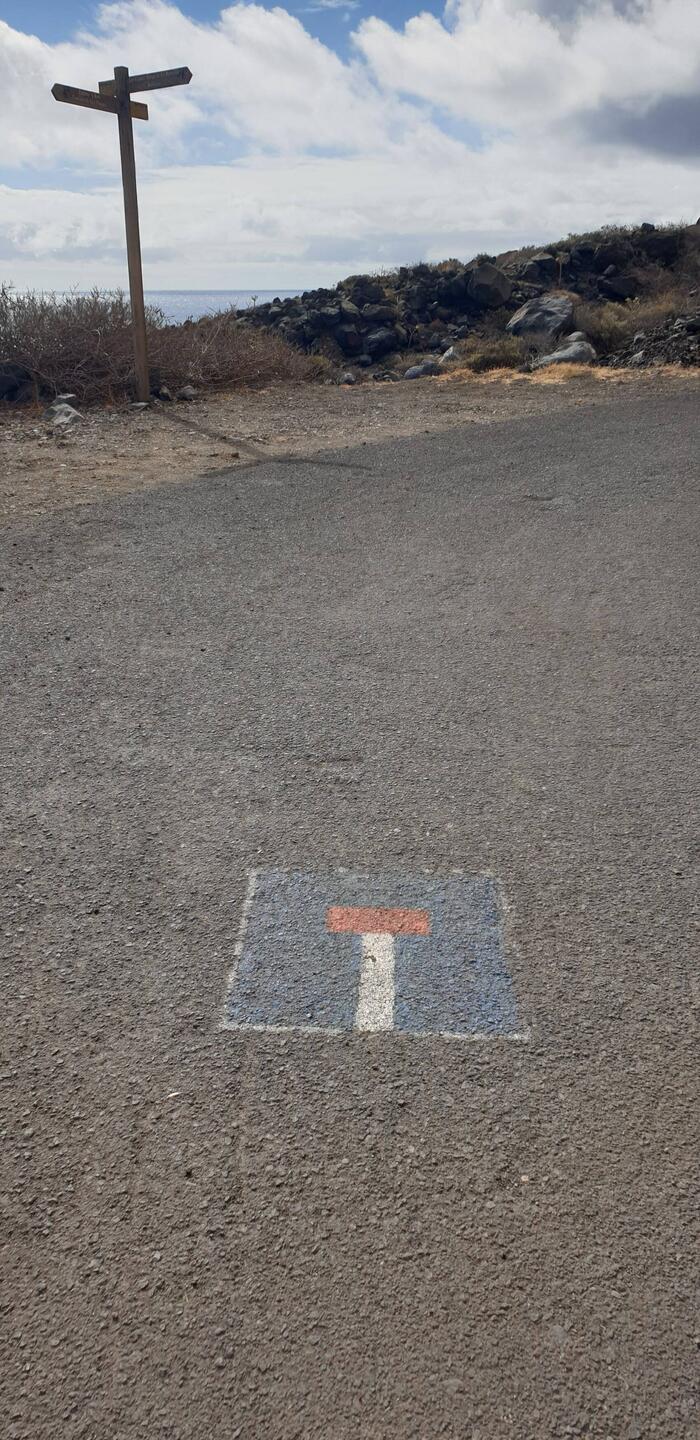 Ende, hier ist Schluss