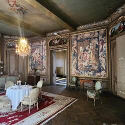 Hotel d'Hane Steenhuyse