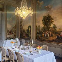 Hotel d'Hane Steenhuyse