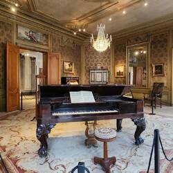 Hotel d'Hane Steenhuyse