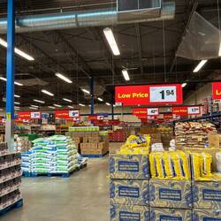 Wholesale Club – Kanadas Antwort auf den Metro-Markt.