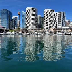Darling Harbour