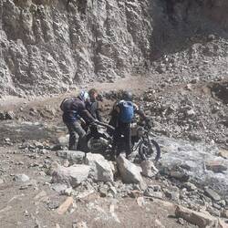 Hat nicht so ganz geklappt!😂