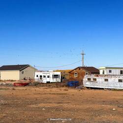 Keine Reiche-Leute-Gegend