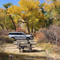 Green River Campground