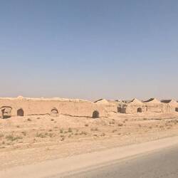 Since long, people avoid living here