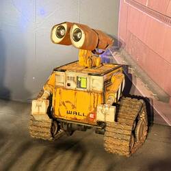 Wall-E
