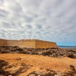 Le Fort de Sagres