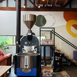 Southern Roasting Co Manjimup. Best coffee