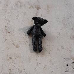 Mr. Bean Teddy