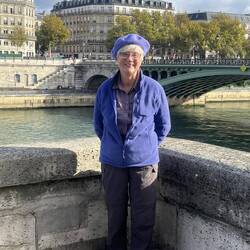 Feeling the French genes