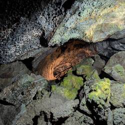 Da hinten gehts noch weiter...