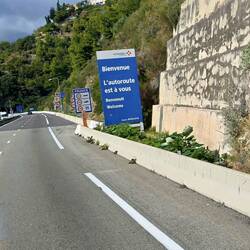 Meja pri Ventimiglia