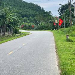 Roads are so much better than Laos