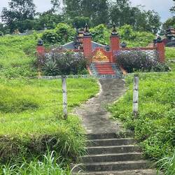 Cemetery