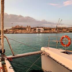 ..hat auch seinen Charme..