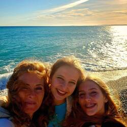 Irma, Valentina, Karmen