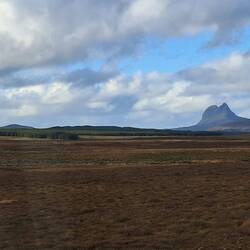 Suilven