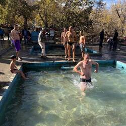 2. Teil der Vergebung