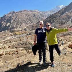 Unter- und Oberstift auf Wellness-Tour😁 Adrian & Tinu