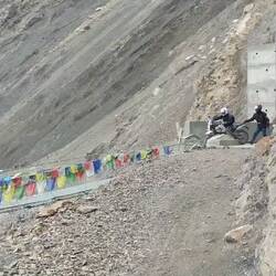 Gib uns unser täglich Hängebrückchen!😁