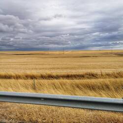 Auf dem Weg nach Burgos