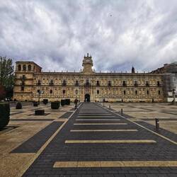 Kloster San Marcos