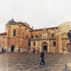 Basilika San Isidoro