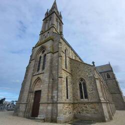 Plougrescant, noch eine kleine Runde.