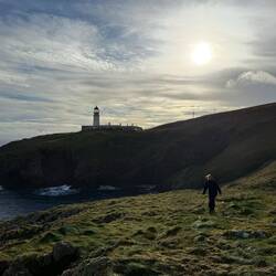 Lighthouse Portvoller