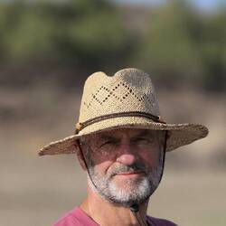 Should I really go into that water?