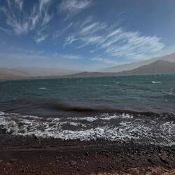 Lac Tislit