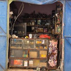 The "Everything store"